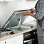 Appliance repair handyman in Bellevue, WA for cooktops and kitchen appliances