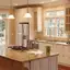 Cabinet door replacement in Bellevue, WA for kitchen updates