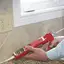 Caulking service in Bellevue, WA for kitchens, bathrooms, and home sealing