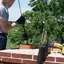 Chimney cleaning in Bellevue, WA for chimney maintenance and safety