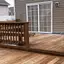 Deck sealing in Bellevue, WA for wood deck waterproofing and protection
