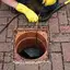 Drain cleaning in Bellevue, WA for clogged drains and sewer lines