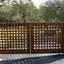 Driveway gate installation in Bellevue, WA for homes and properties
