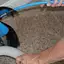 Dryer vent cleaning in Bellevue, WA to remove lint and improve airflow