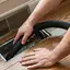 Duct cleaning in Bellevue, WA for vents, registers, and HVAC airflow