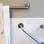 Grab bar installation in Bellevue, WA for safer bathrooms