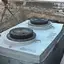 Grease trap installation in Bellevue, WA for kitchens and drain systems
