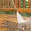 Pressure washing service in Bellevue, WA for decks and outdoor surfaces