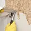 Wallpaper removal in Bellevue, WA for wall prep and home updates