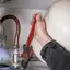 Water heater repair in Bellevue, WA for leaks, valves, and pipe connections